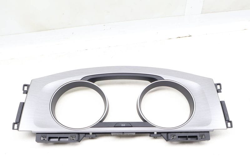 Instrument Cluster Trim 5GM857189 — Used (SKU 633147)