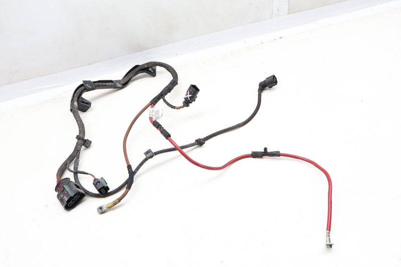 Power Steering Wiring Harness 5Q1971111AP — Used (SKU 627899)