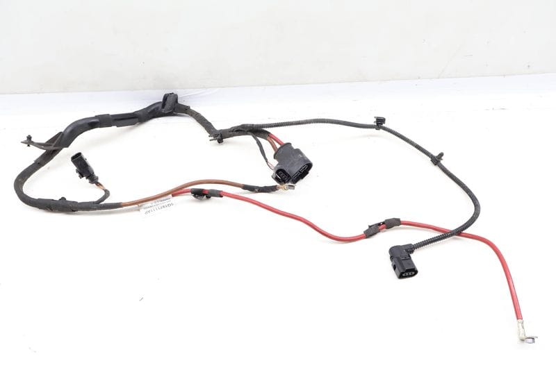 Power Steering Wiring Harness 5Q1971111AP — Used (SKU 633351)