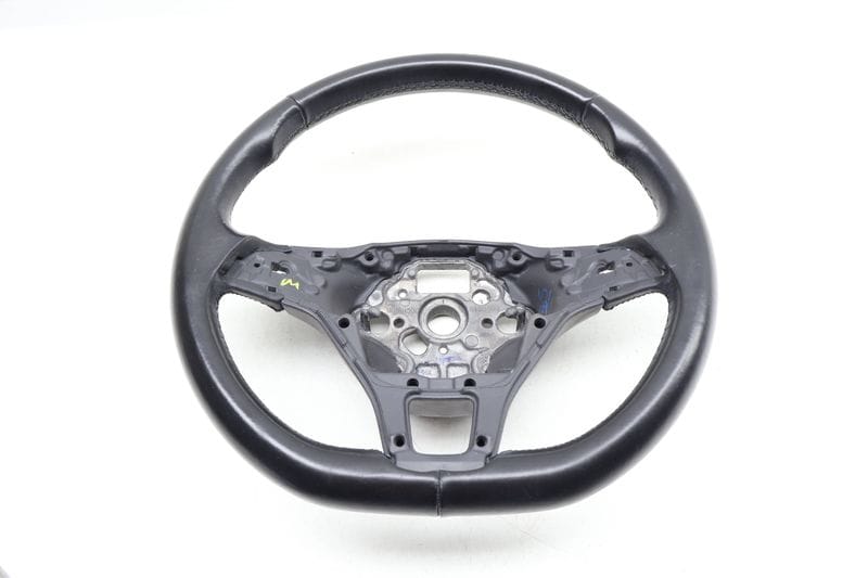 3-SPOKE Leather Steering Wheel 5GM419091G — Used (SKU 660719)