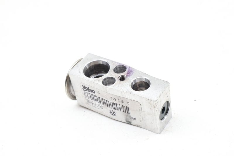 AC Expansion Valve 5Q1816103D — Used (SKU 660866)