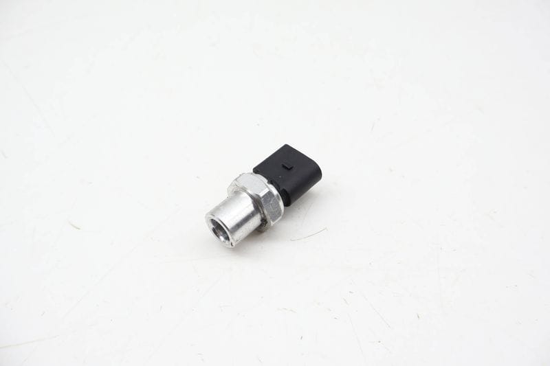 AC Pressure Switch / Sensor 4H0959126B — Used (SKU 725917)