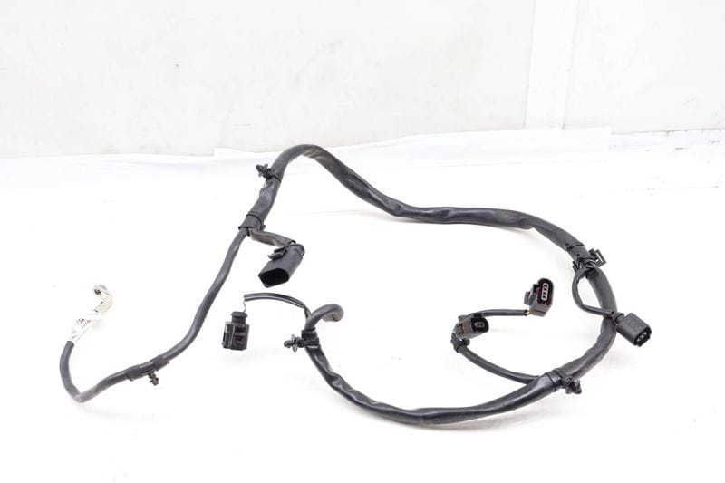 Alternator Wiring Harness / Cable 5Q0971230GL — Used (SKU 661107)