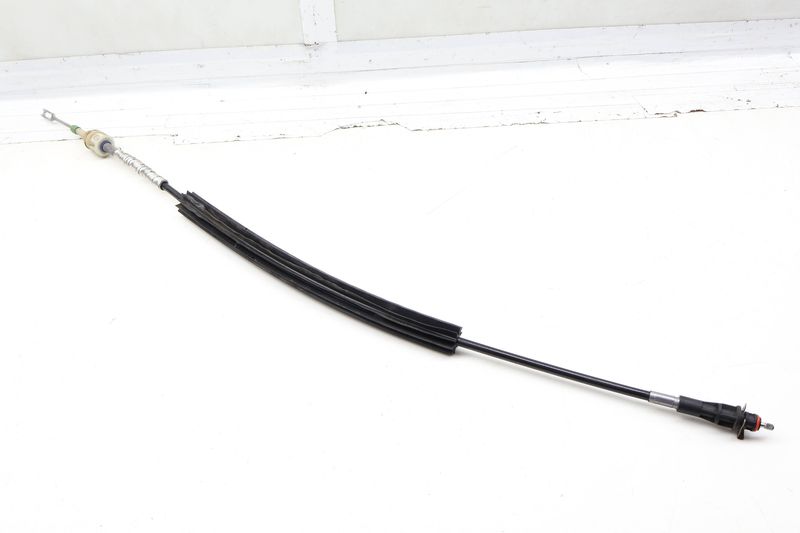 Automatic Shifter Linkage / Cable 5QM713265A — Used (SKU 726122)