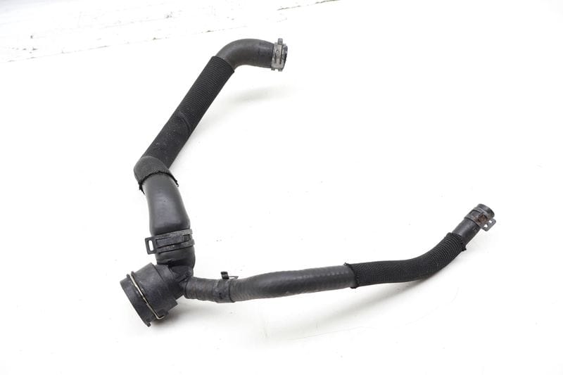 Coolant Hose / Line Set 5Q0122157AK — Used (SKU 726237)