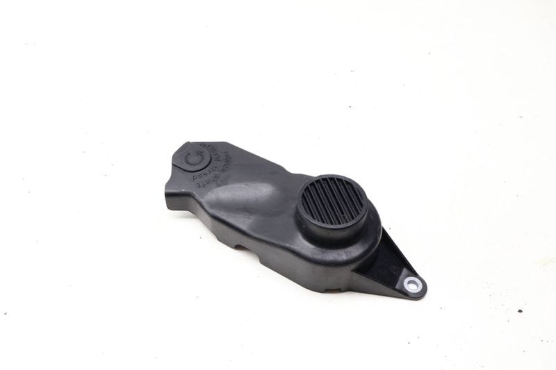 Coolant / Water Pump Belt Cover 06L109121B — Used (SKU 661050)