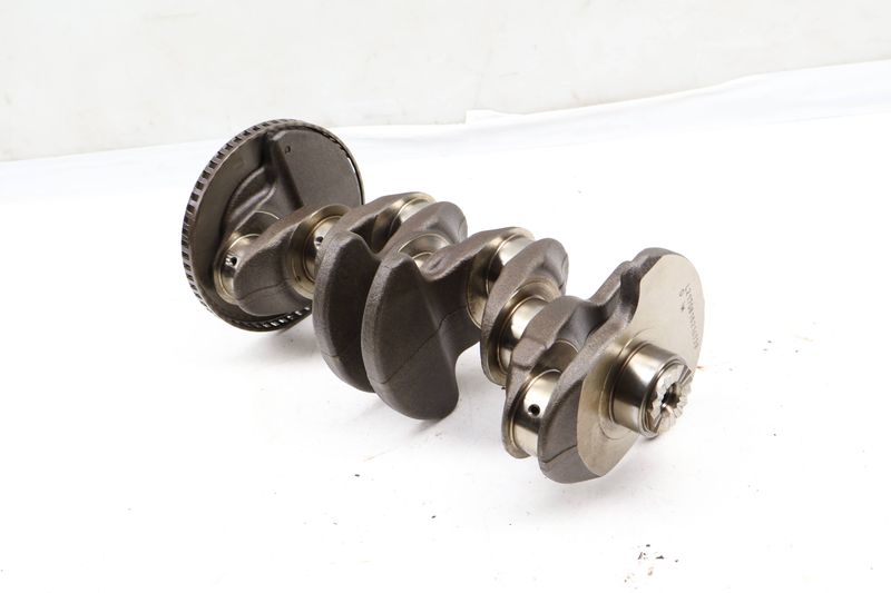 Crankshaft 06K105101F — Used (SKU 661084)