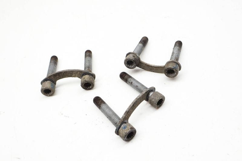 CV Axle Bolt Set N90991102 — Used (SKU 726277)