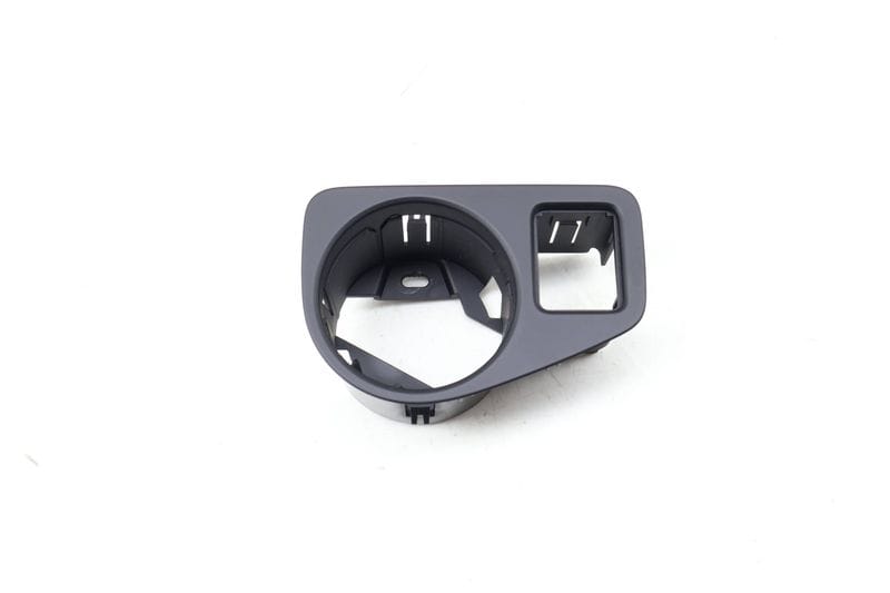 Dash Headlight Dial / Dimmer Switch Trim Bezel 5GM858341 — Used (SKU 660820)