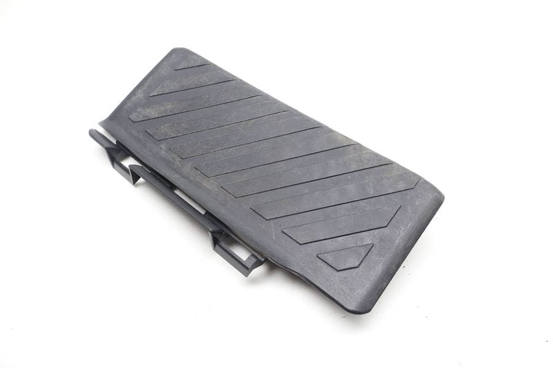 Dead Pedal / Foot Rest Cover 5Q1864777C — Used (SKU 726104)