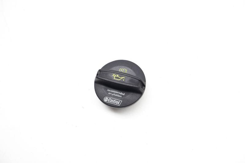 Engine Oil Cap 06K103485A — Used (SKU 725859)