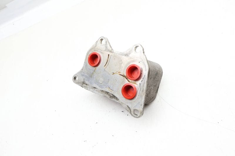 Engine Oil Cooler 06K117021K — Used (SKU 661035)