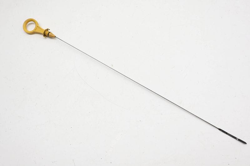 Engine Oil Dipstick 06K115611D — Used (SKU 726102)
