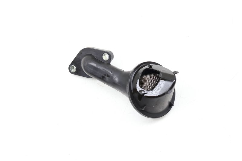 Engine Oil Pump Pickup Pipe / Tube 06K115251J — Used (SKU 660873)