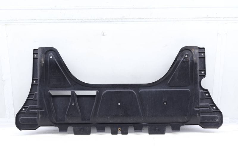 Belly Pan / Skid Plate / Sound Baffle 5Q0825235C — Used (SKU 660950)
