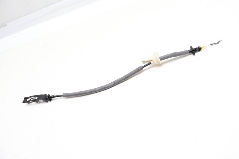 Interior Door Handle Release / Bowden Cable 5G4837085B — Used (SKU 660764)