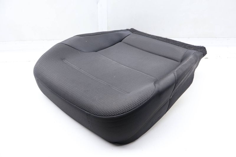 Lower Seat Bottom Cushion (CLOTH) 5GM881405AF — Used (SKU 725944)