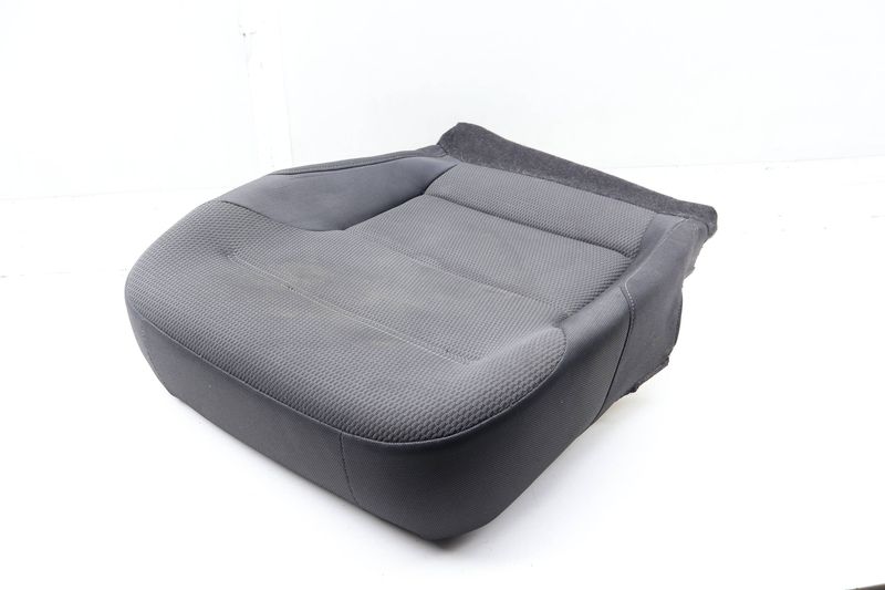 Lower Seat Bottom Cushion (CLOTH) 5GM881405AF — Used (SKU 725945)