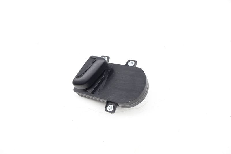 Seat Backrest Adjustment Switch 1K0959777 — Used (SKU 725766)