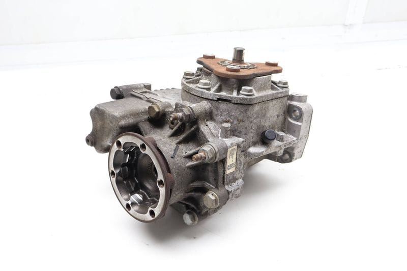 Transfer Case / Angle Gear Assembly (AWD) 0CN409053AD — Used (SKU 726191)