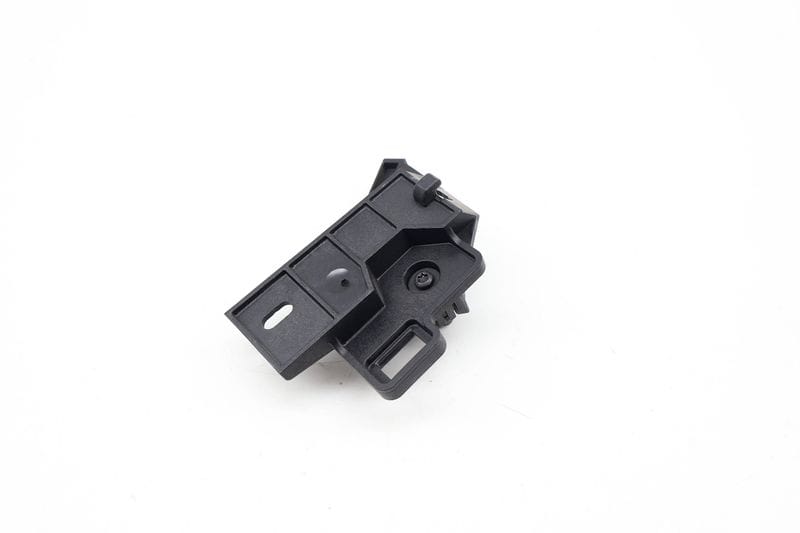 Hood Latch Release Lever Bracket 517823633B — Used (SKU 725795)