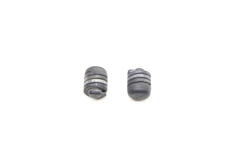 Hood Stop / Jounce Bumper Set (2) 3B0823499C — Used (SKU 660915)