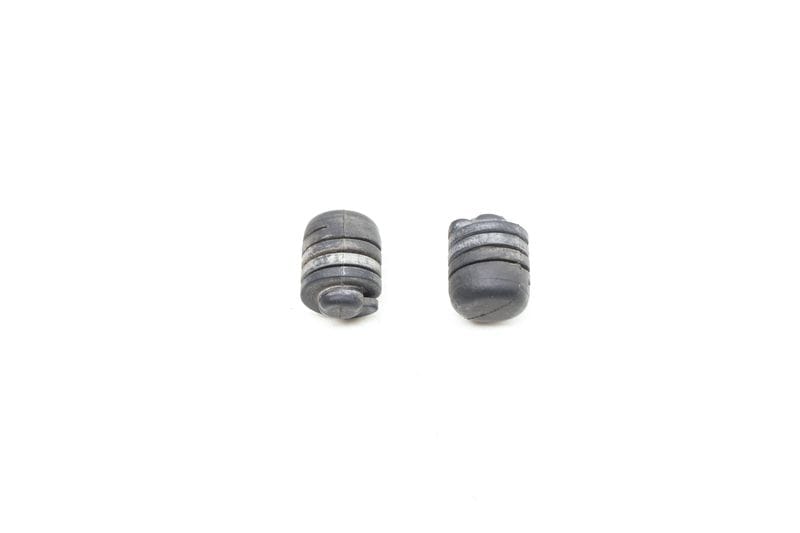 Hood Stop / Jounce Bumper Set (2) 3B0823499C — Used (SKU 660916)