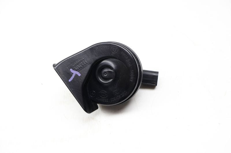 Horn (HIGH Tone / FREQUENCY) 5Q0951223 — Used (SKU 725885)