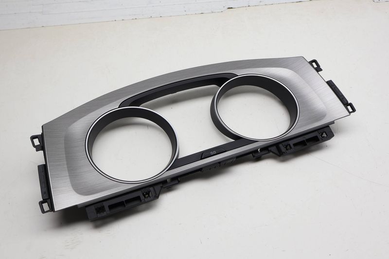 Instrument Cluster Trim 5GM857189 — Used (SKU 725983)