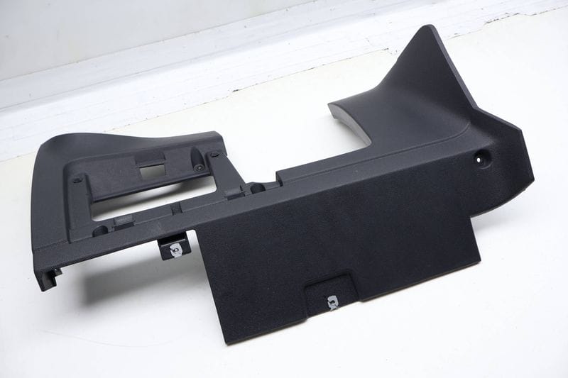 Dash Knee Panel 5GM858365B — Used (SKU 725947)