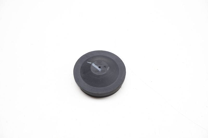 Headlight Bulb Access / Dust Cover Cap 5J0941607A — Used (SKU 726005)