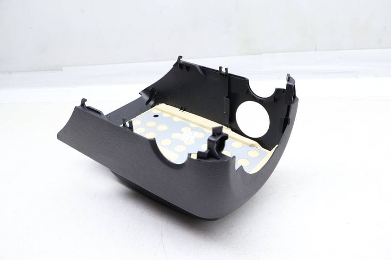 Lower Steering Column Trim / Cover 5G0858566G — Used (SKU 660697)