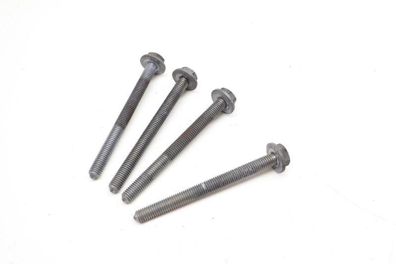 M8X95 Hex Screw / Bolt Set (4) N91204501 — Used (SKU 726093)