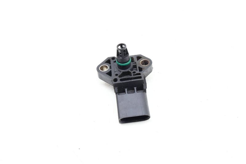 MAP / Boost Pressure Sensor 03G906051E — Used (SKU 660895)