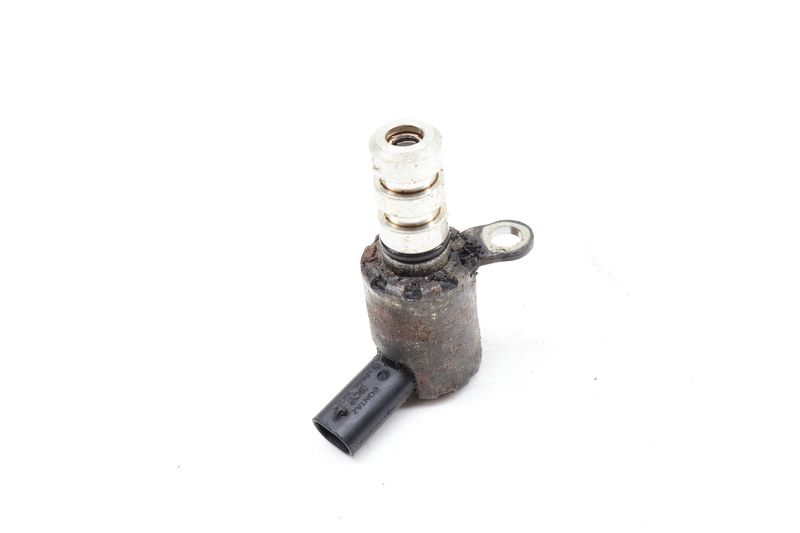 Oil Pressure Control Valve 06K115243L — Used (SKU 660899)