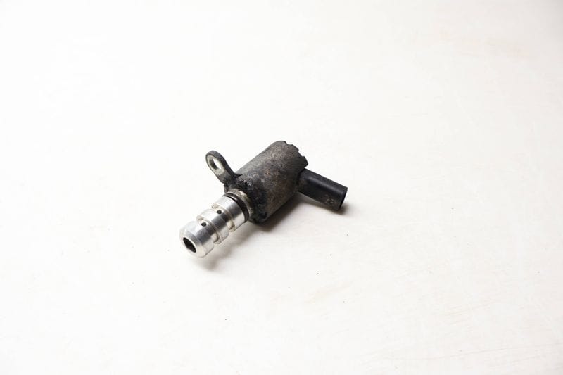 Oil Pressure Control Valve 06K115243L — Used (SKU 725897)