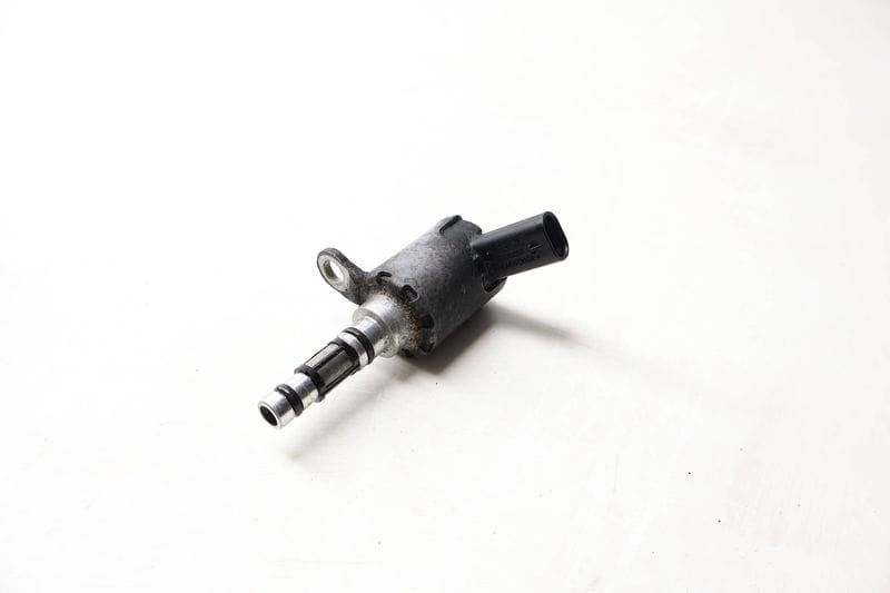 Oil Pressure Control Valve 06K115243L — Used (SKU 725899)