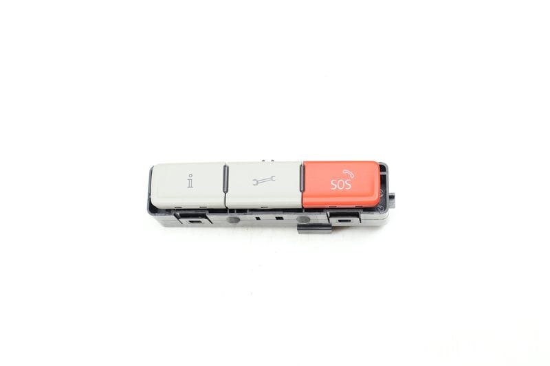 Phone Control Switch 5GM035624 — Used (SKU 660842)