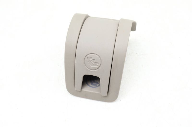 Child Seat Safety Latch Trim / Cover 5GM887233A — Used (SKU 660799)