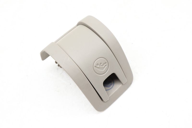 Child Seat Safety Latch Trim / Cover 5GM887233A — Used (SKU 660800)