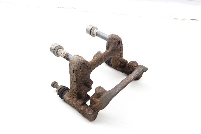 Brake Caliper Carrier / Bracket 5QM615425A — Used (SKU 726175)