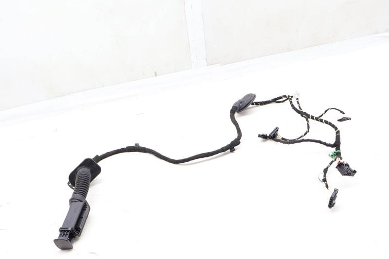 Door Wiring Harness 5G4971693T — Used (SKU 661094)