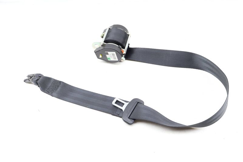 Seat Belt Retractor 5G9857805B — Used (SKU 660732)