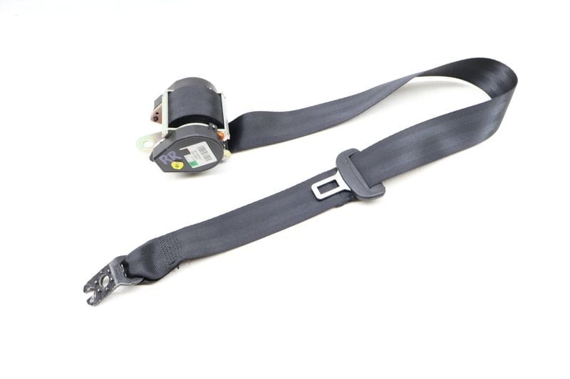 Seat Belt Retractor 5G9857805B — Used (SKU 660733)