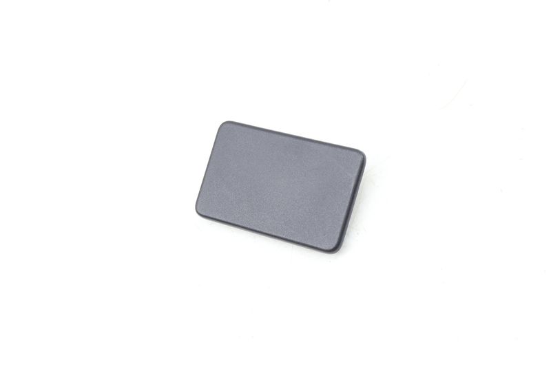 Upper Seat Backrest Cap / Cover 5G0886296 — Used (SKU 660824)
