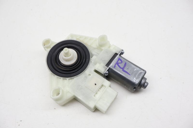 Window Lifter Motor 5Q4959811D — Used (SKU 726011)