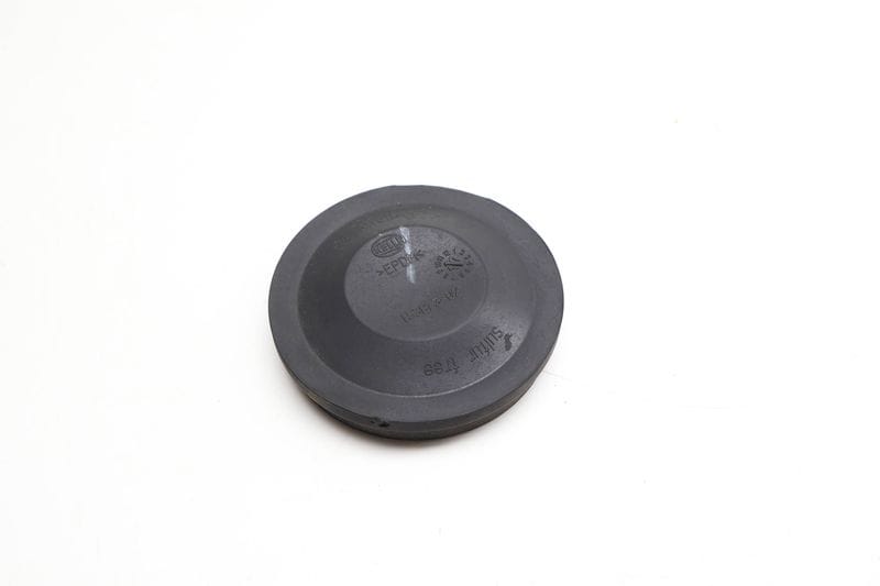 Headlight Bulb Cover / Cap 1K6941608A — Used (SKU 726001)