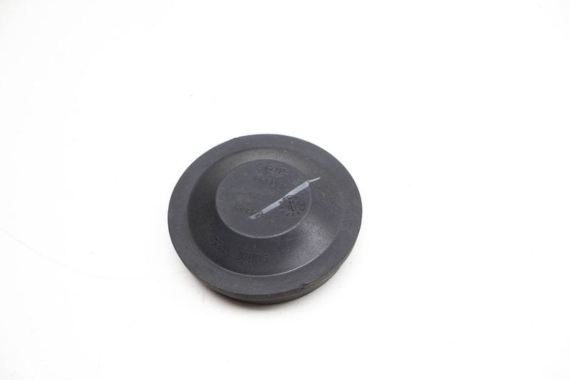 Headlight Bulb Cover / Cap 1K6941608A — Used (SKU 726003)