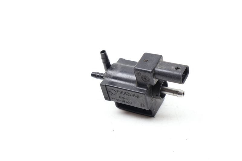 Solenoid Valve 06H906283J — Used (SKU 660898)