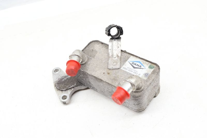 Transmission Oil Cooler 09G409061E — Used (SKU 661023)